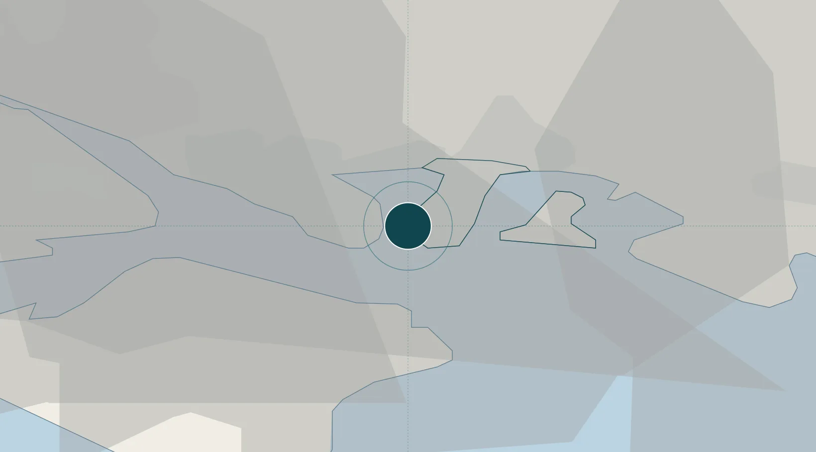 Location of GBME""